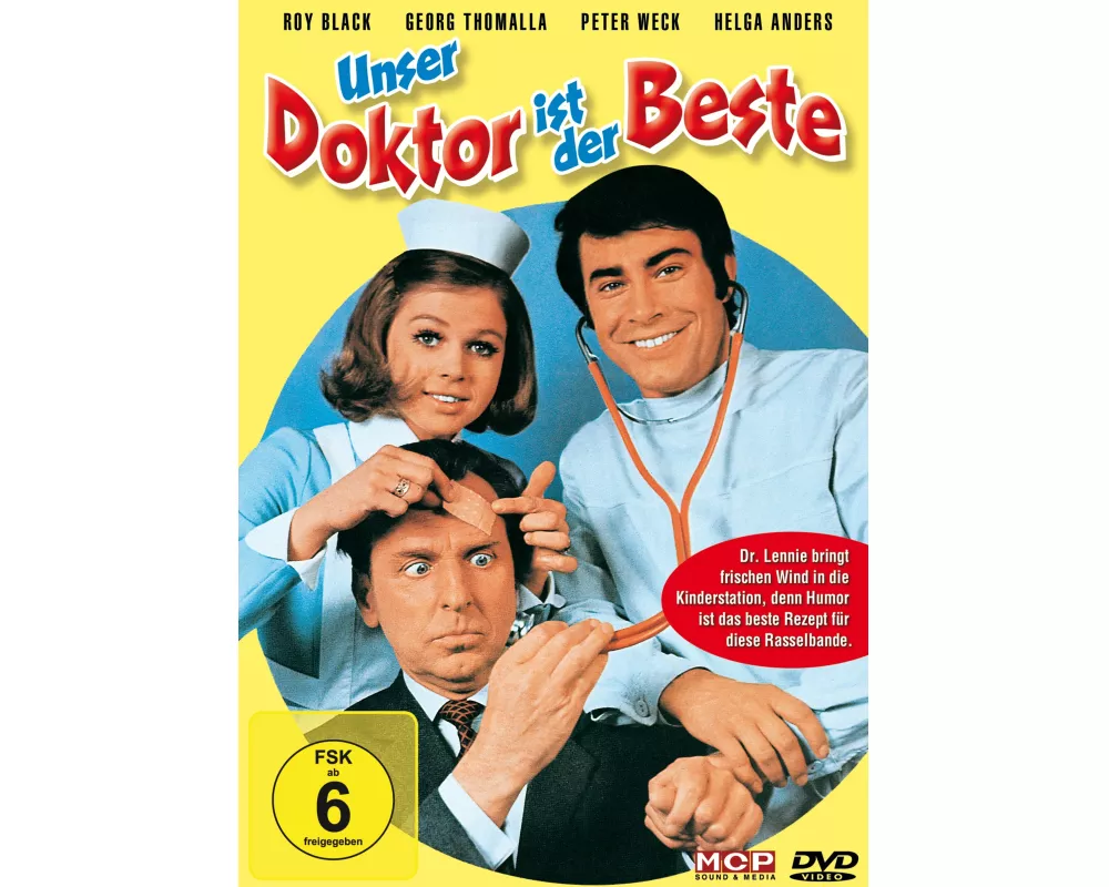 Unser Doktor Ist Der Beste
