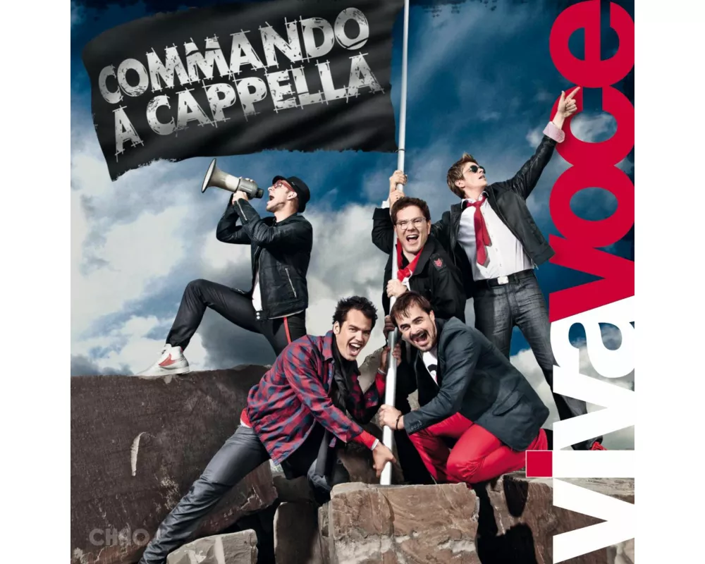 Commando A Cappella
