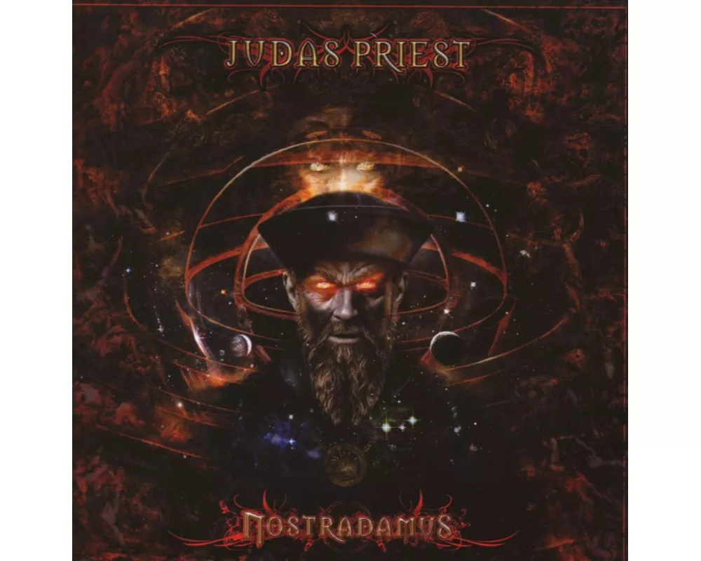 Nostradamus