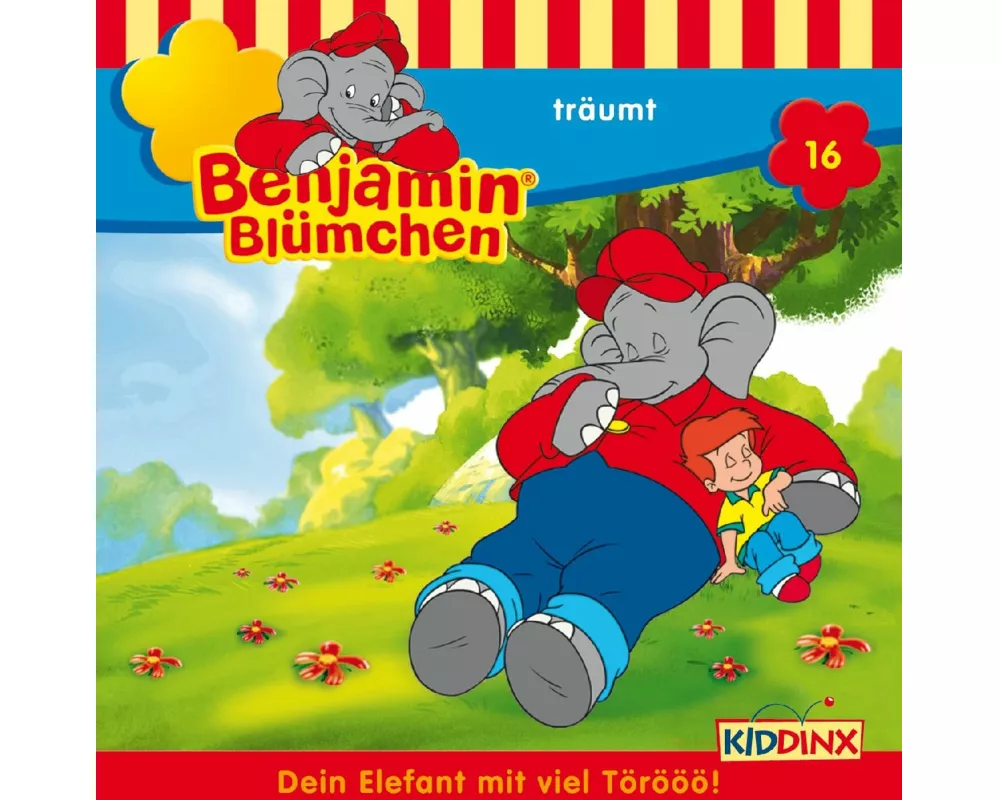Folge 016:...träumt