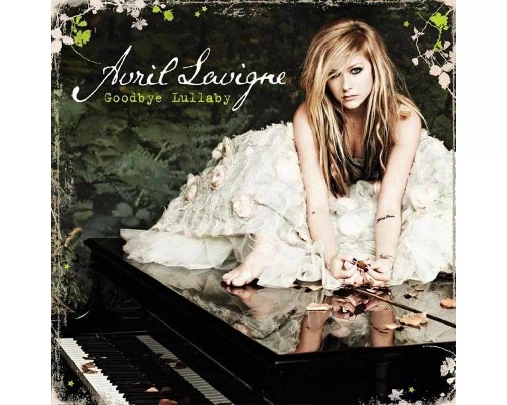 Goodbye Lullaby