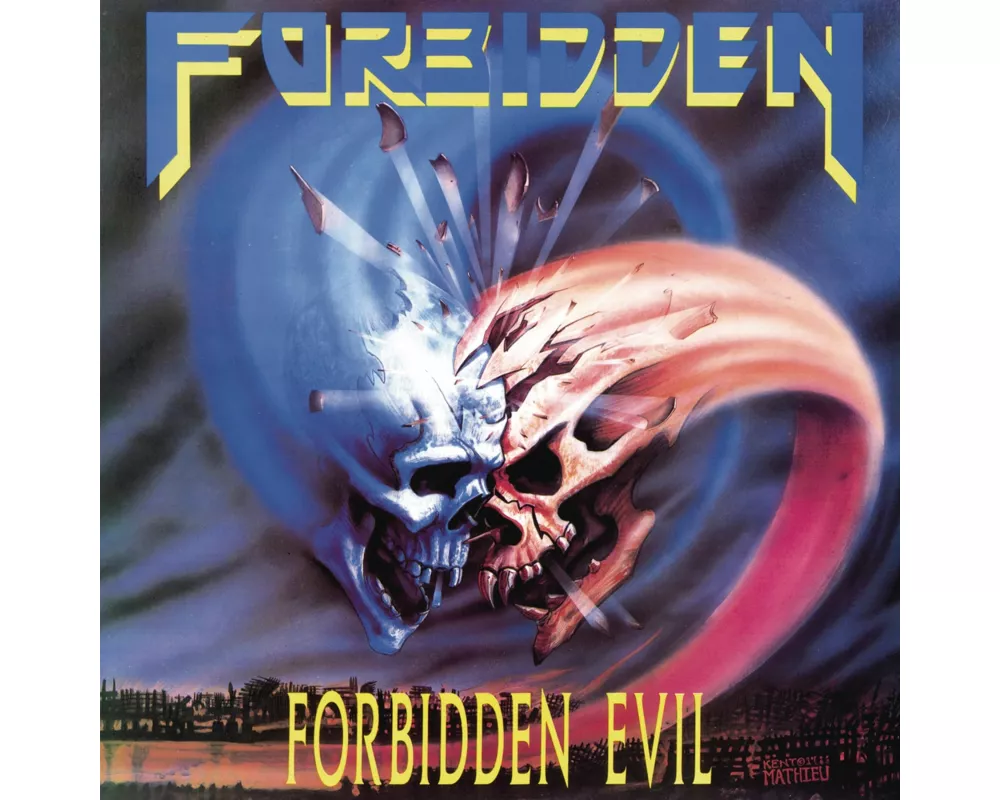Forbidden Evil