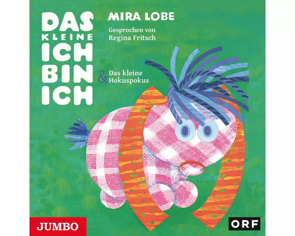 Das Kleine Ich Bin Ich & Das Kleine Hokuspokus