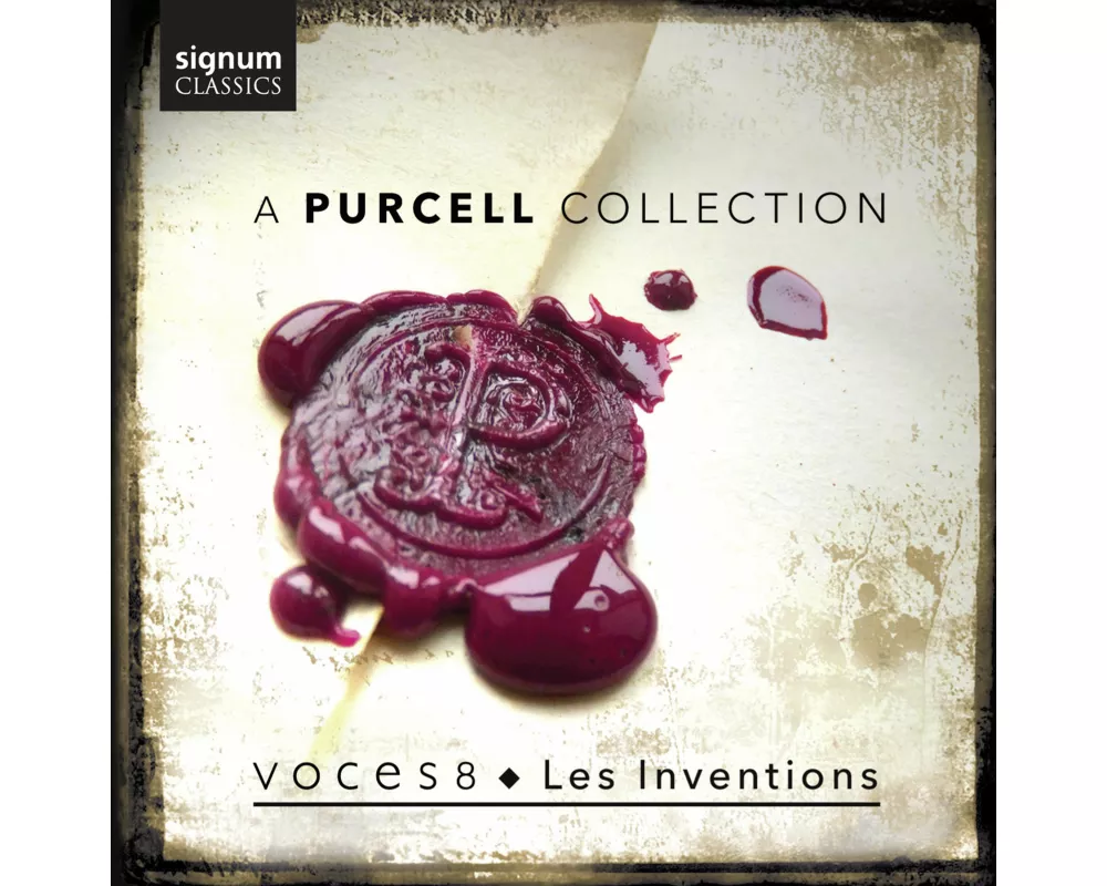 A Purcell Collection