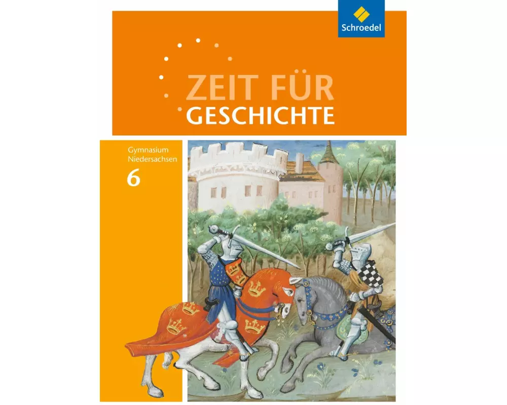 Zeit für Geschichte - Ausgabe 2015 für Gymnasien in Niedersachsen