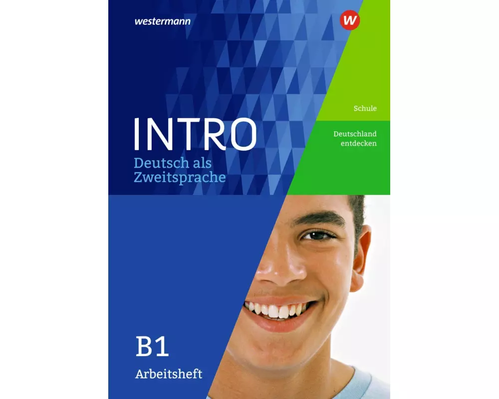 INTRO Deutsch als Zweitsprache