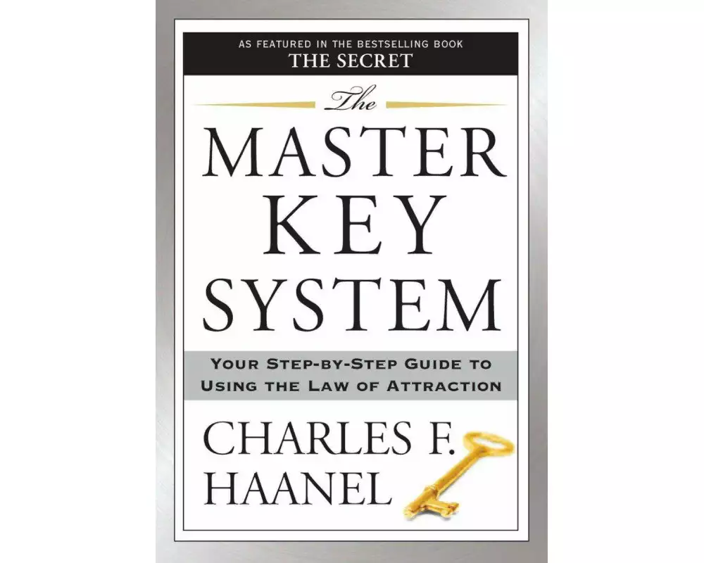 The Master Key System