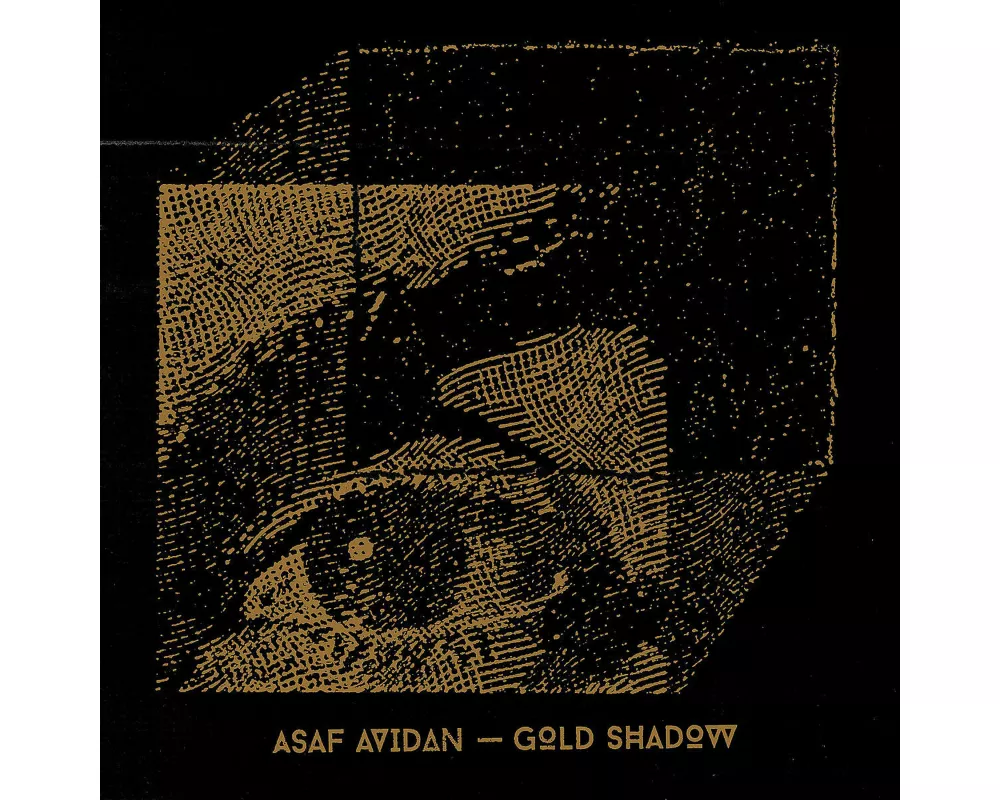 Gold Shadow (Jewel Box)