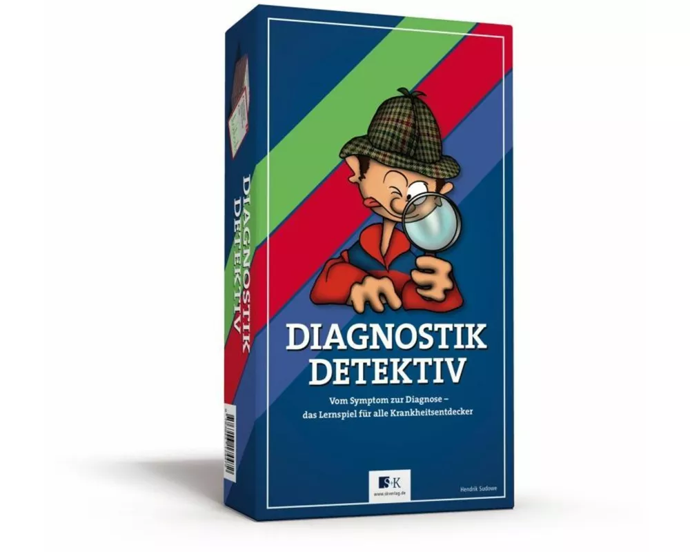 Diagnostik Detektiv