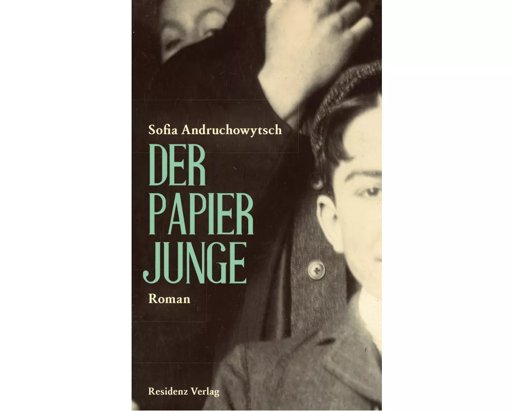 Der Papierjunge