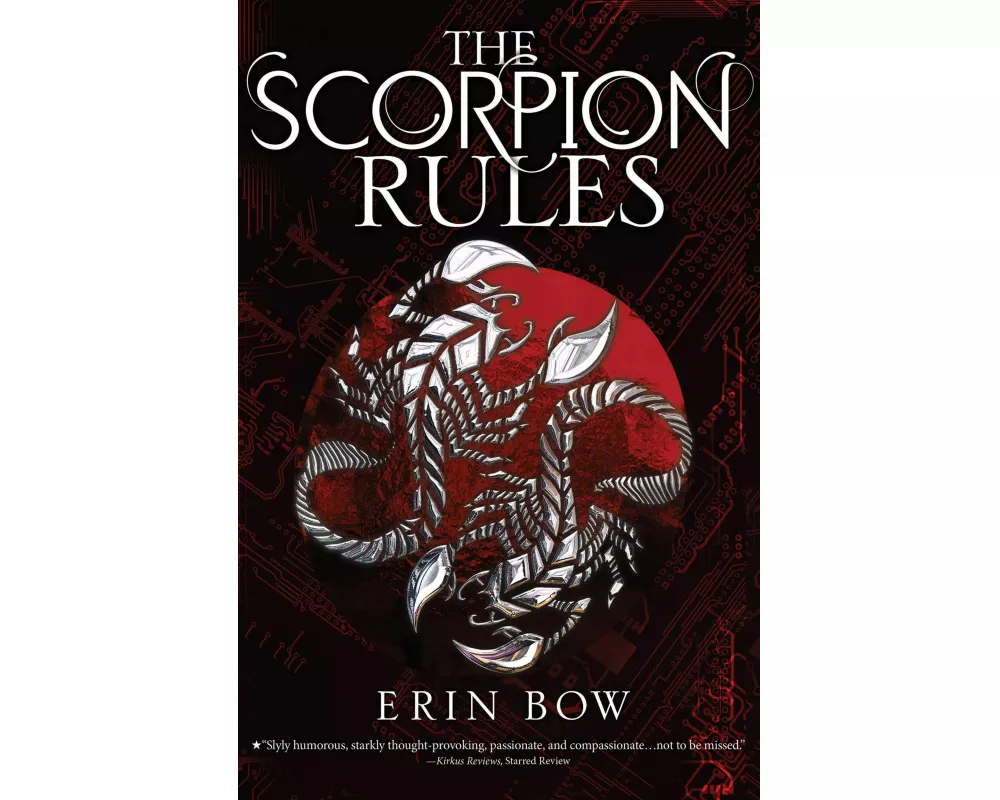 The Scorpion Rules