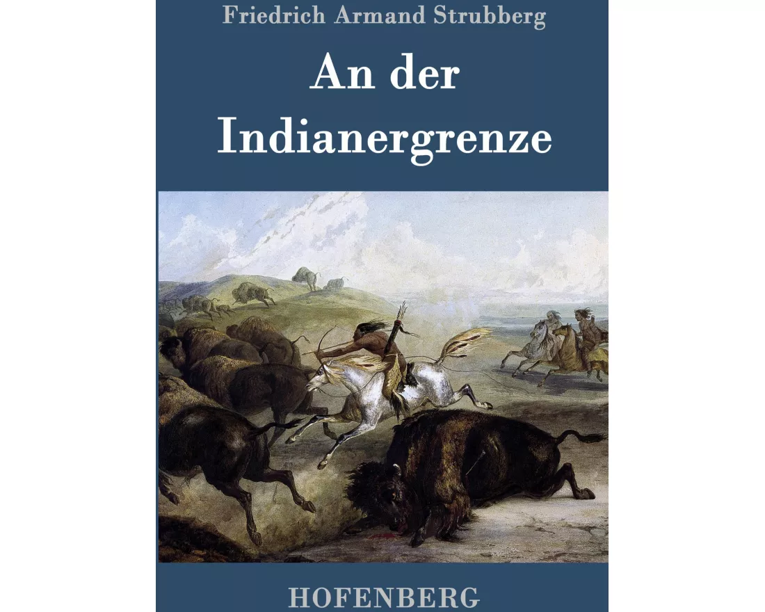 An der Indianergrenze