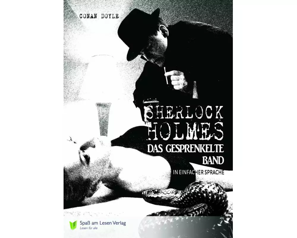 Sherlock Holmes