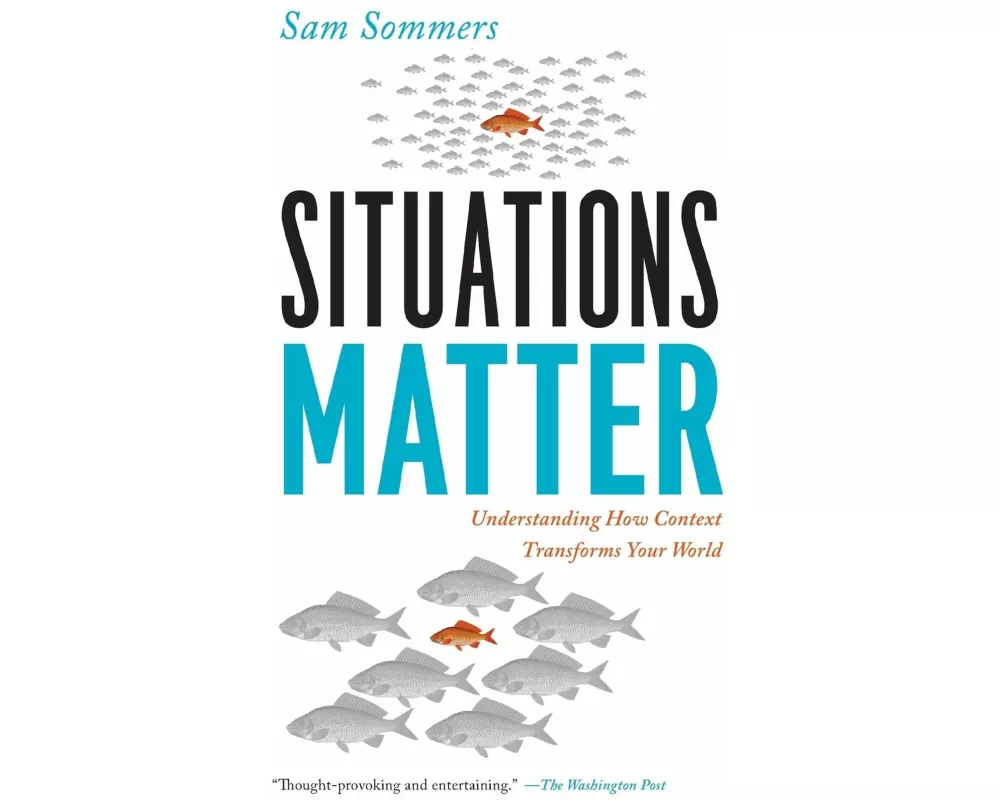 Situations Matter