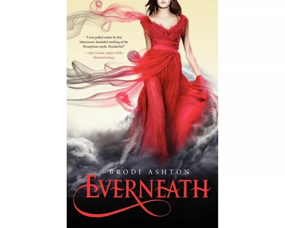 Everneath