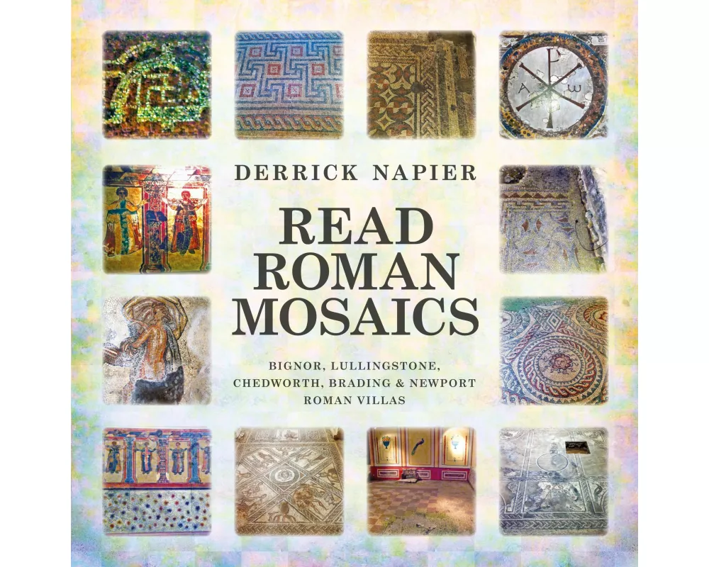 Read roman mosaics