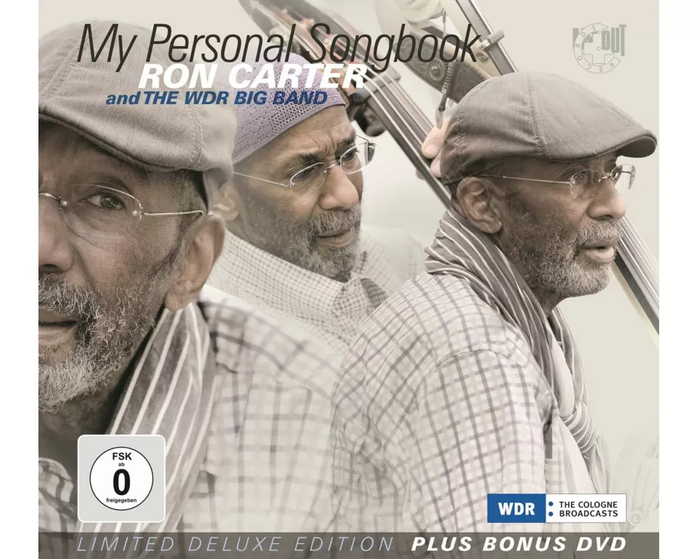 My Personal Songbook-Limited