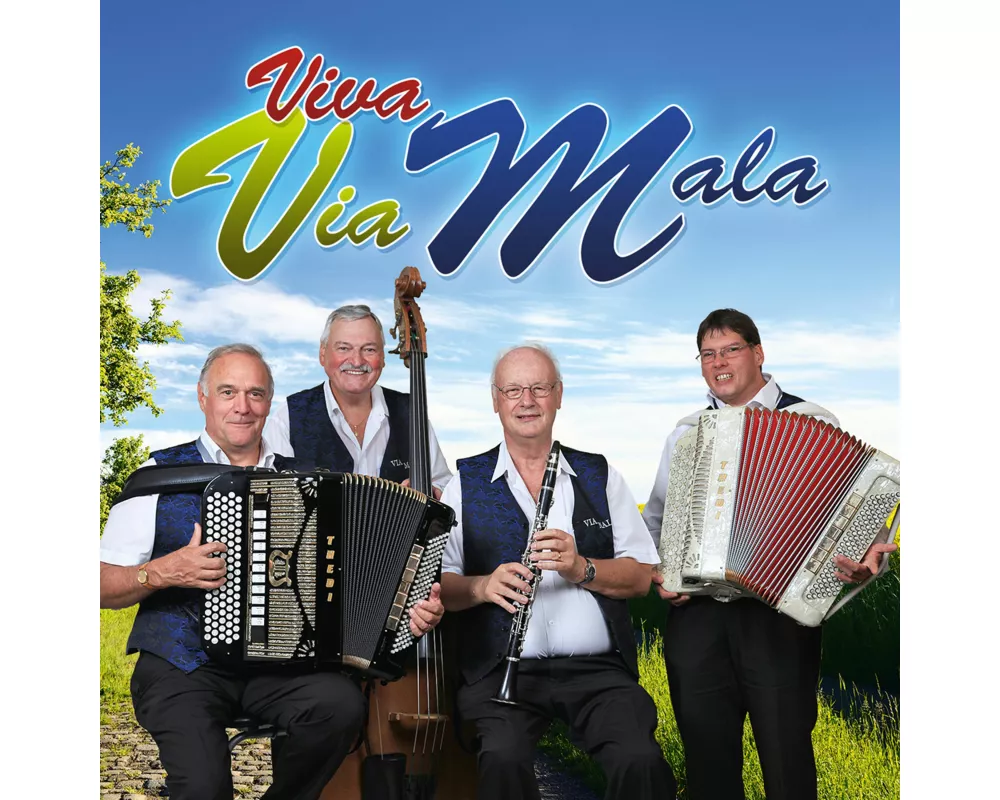 Viva Via Mala