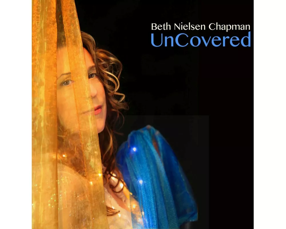 Uncovered (Reissue)
