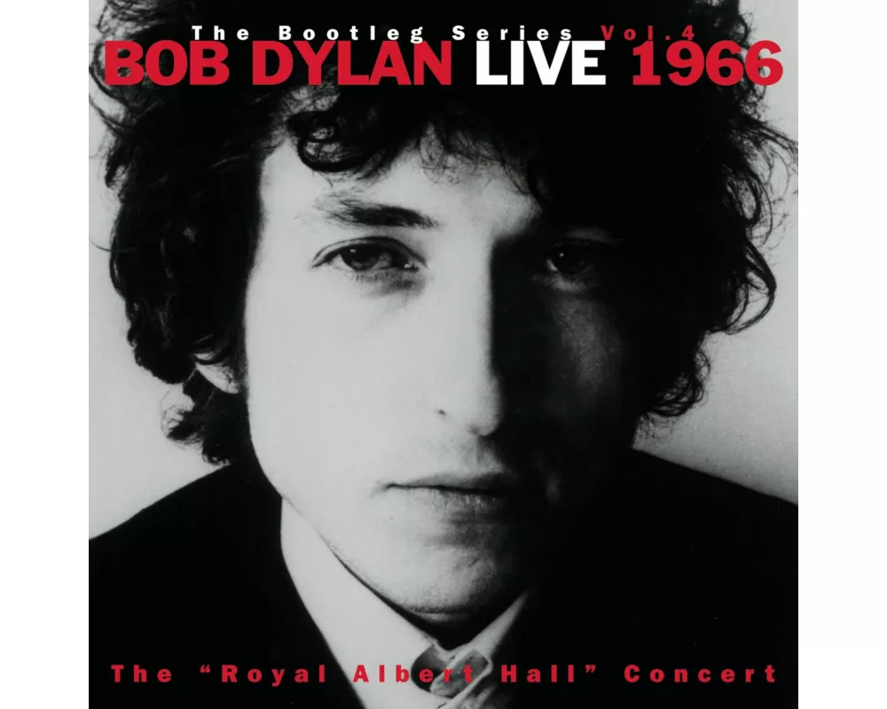 Bootleg Series Vol.4