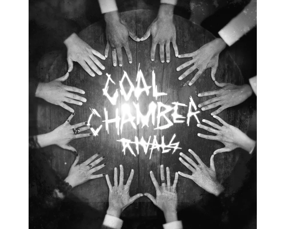 Rivals (Ltd. Edt. + Bonus DVD)