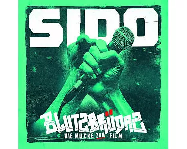Blutzbrüdaz - Die Mukke Zum Film (Nachfolgevers.)