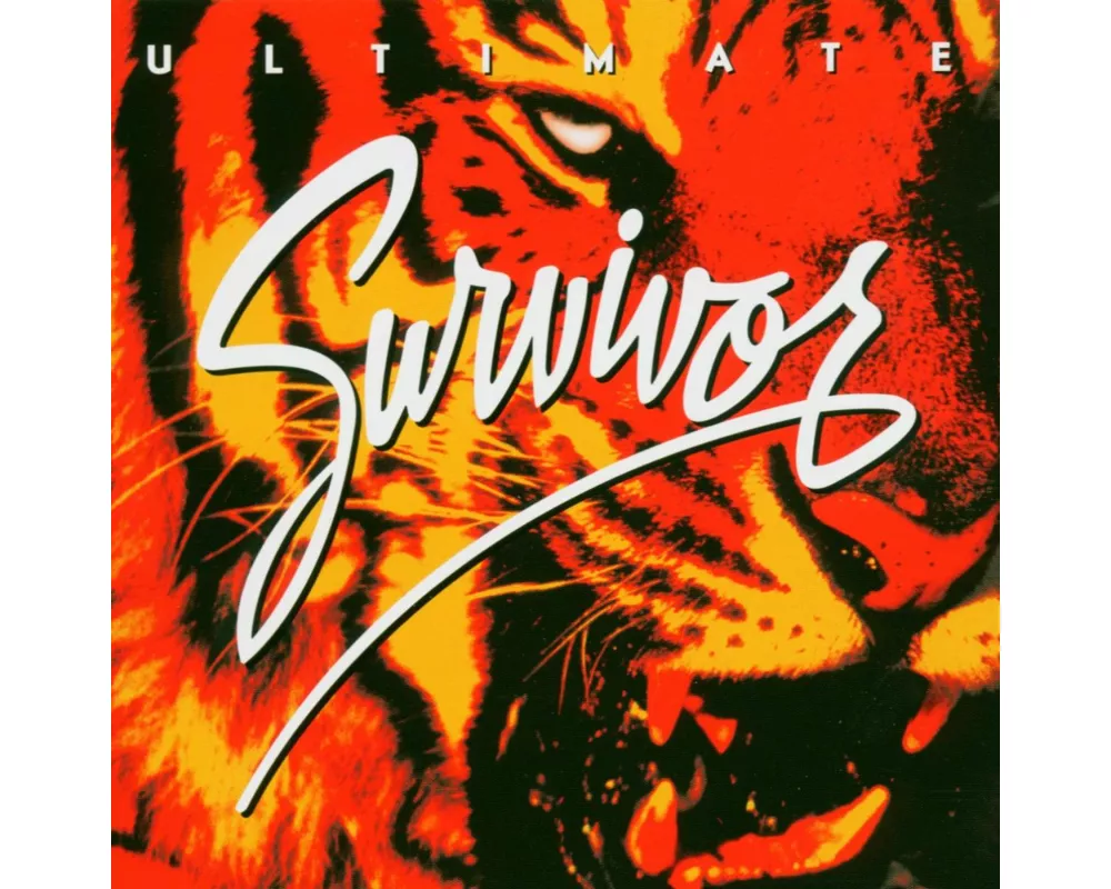 Ultimate Survivor