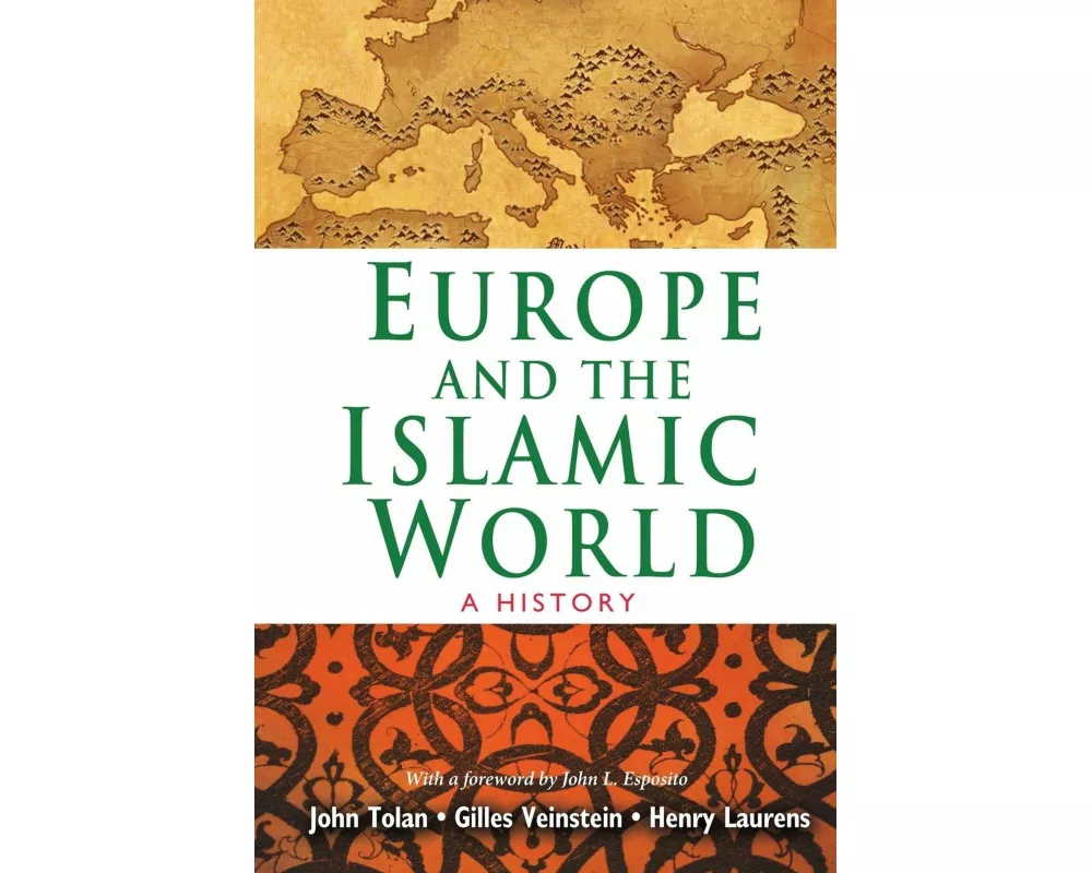 Europe and the Islamic World
