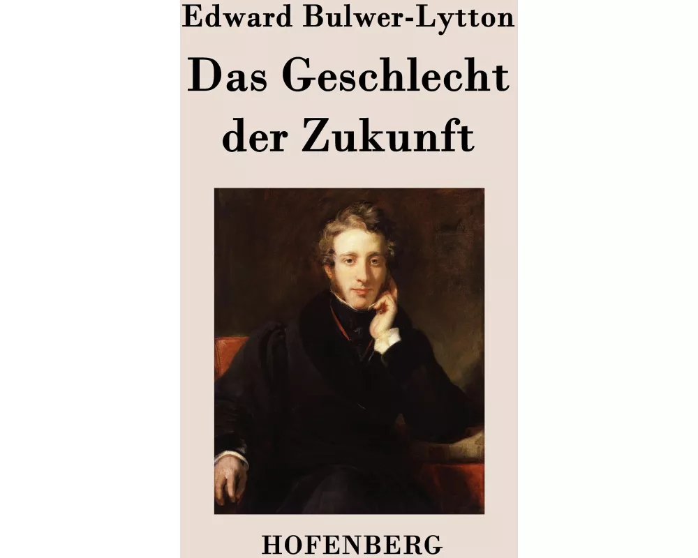 Das Geschlecht der Zukunft