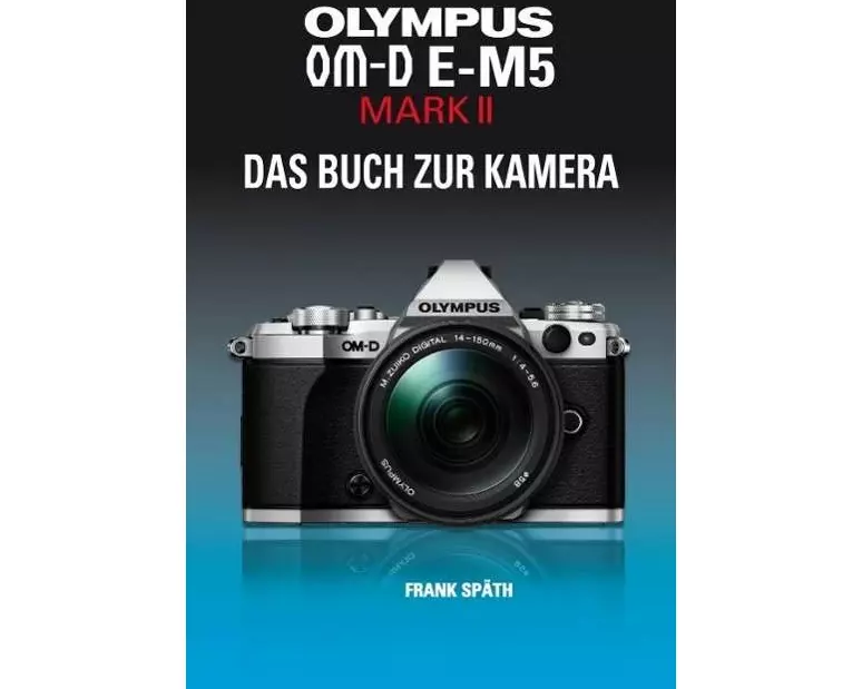Olympus Om-d E-m5 Mark Ii