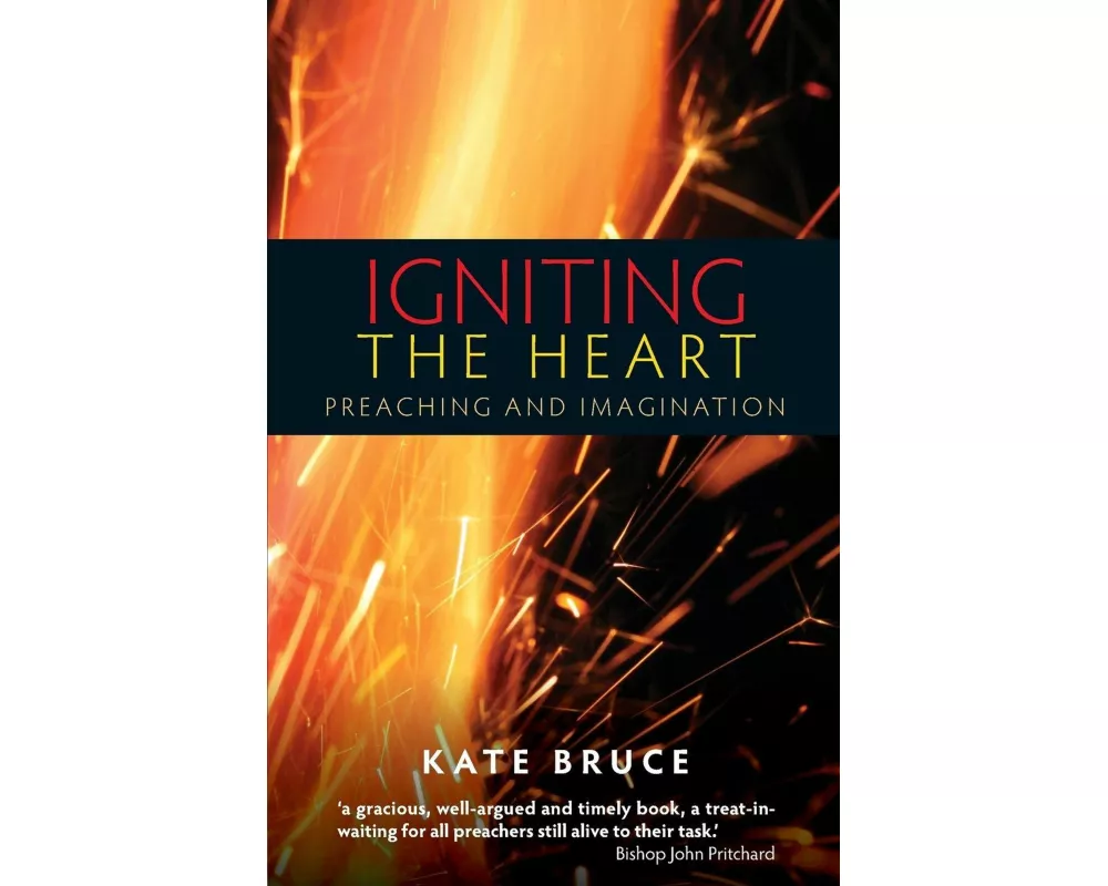 Igniting the Heart