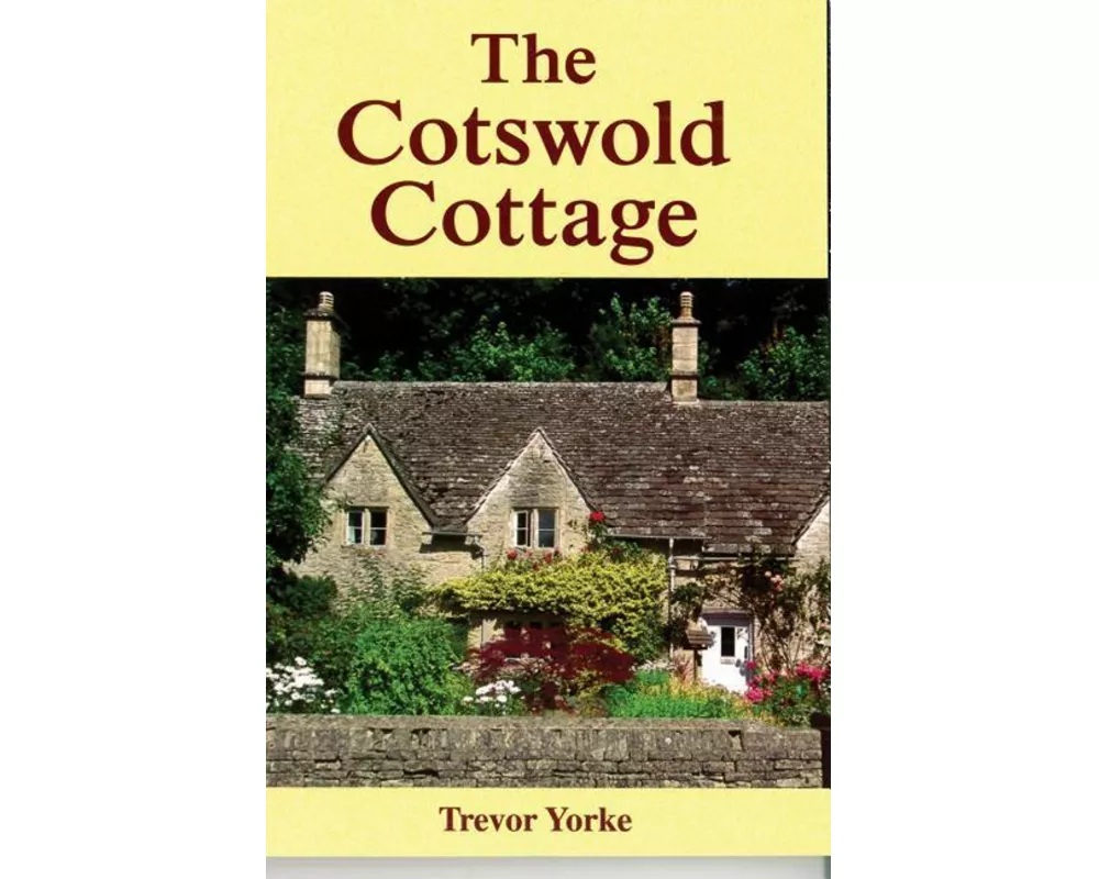 The Cotswold Cottage