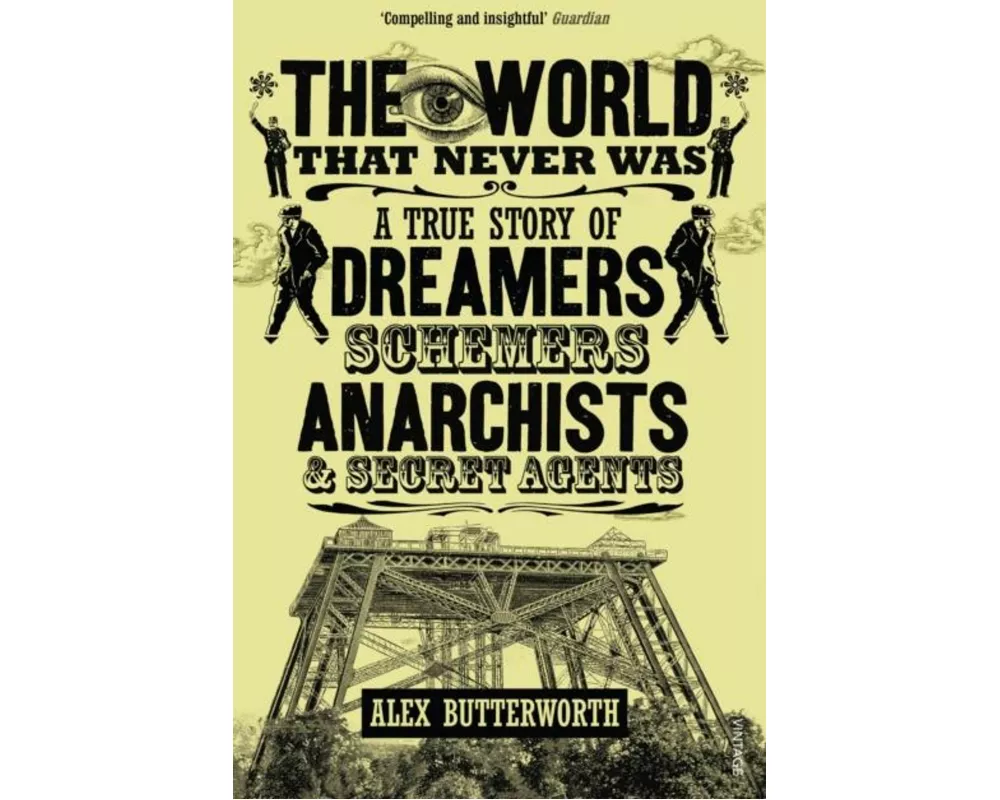 The World That Never Was