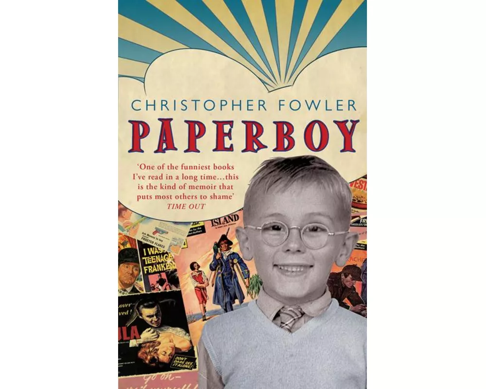 Paperboy