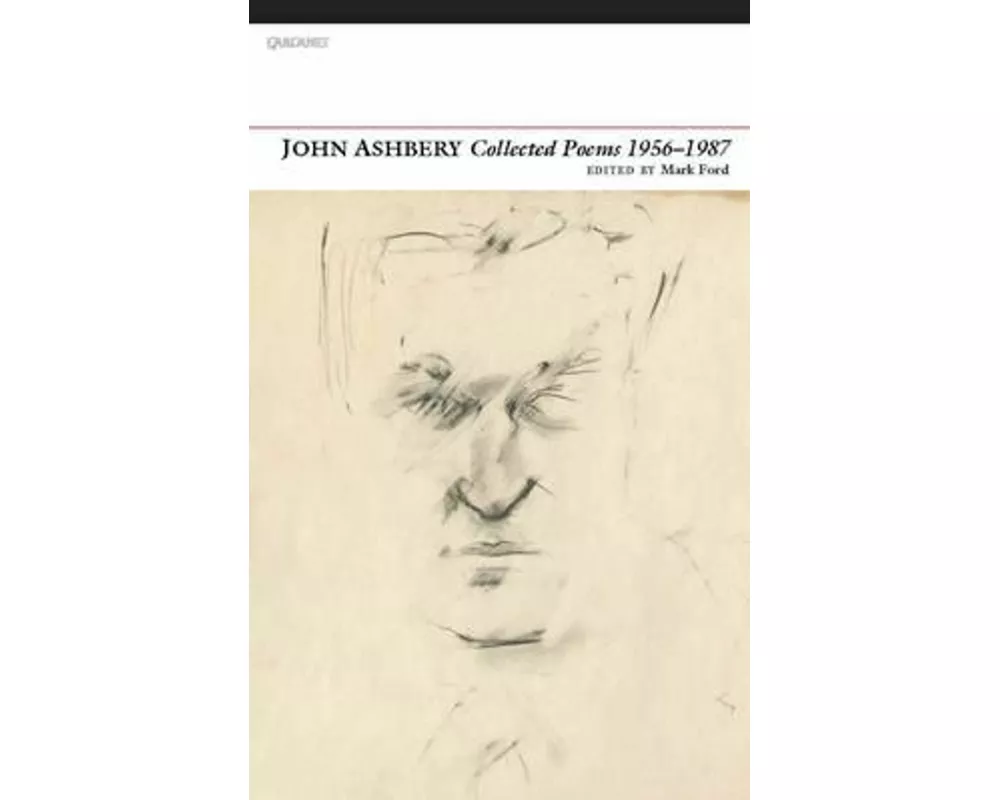 Collected Poems 1956-1987