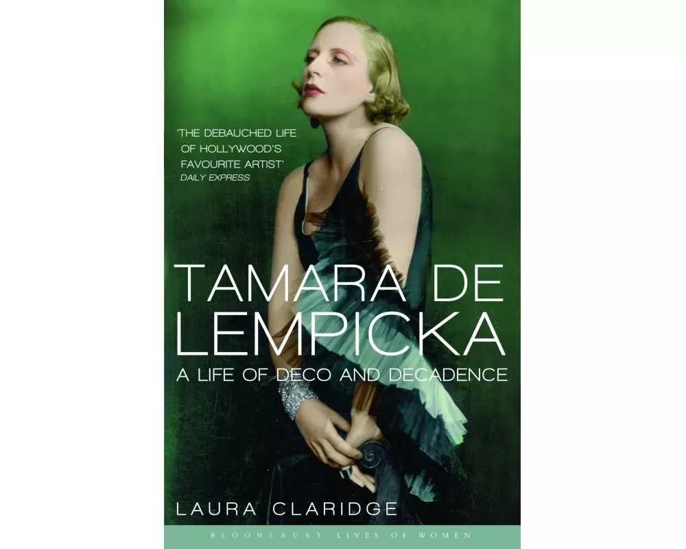Tamara de Lempicka