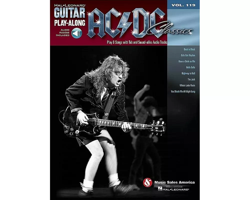 Ac/Dc Classics