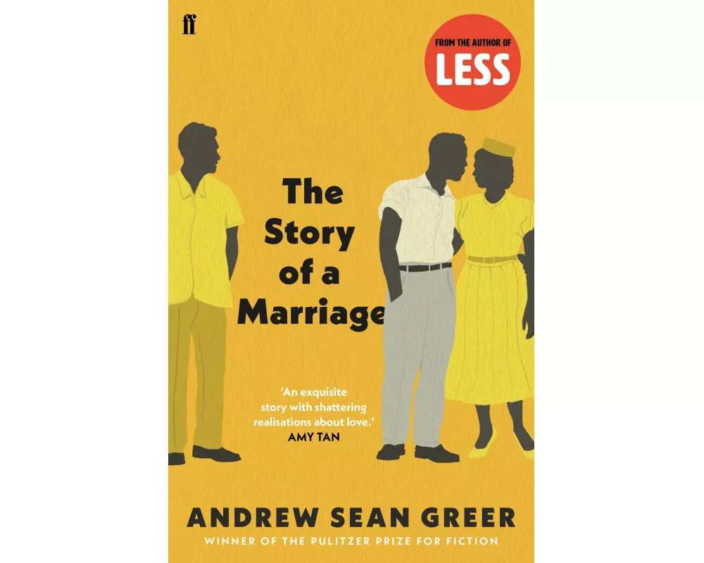 The Story of a Marriage