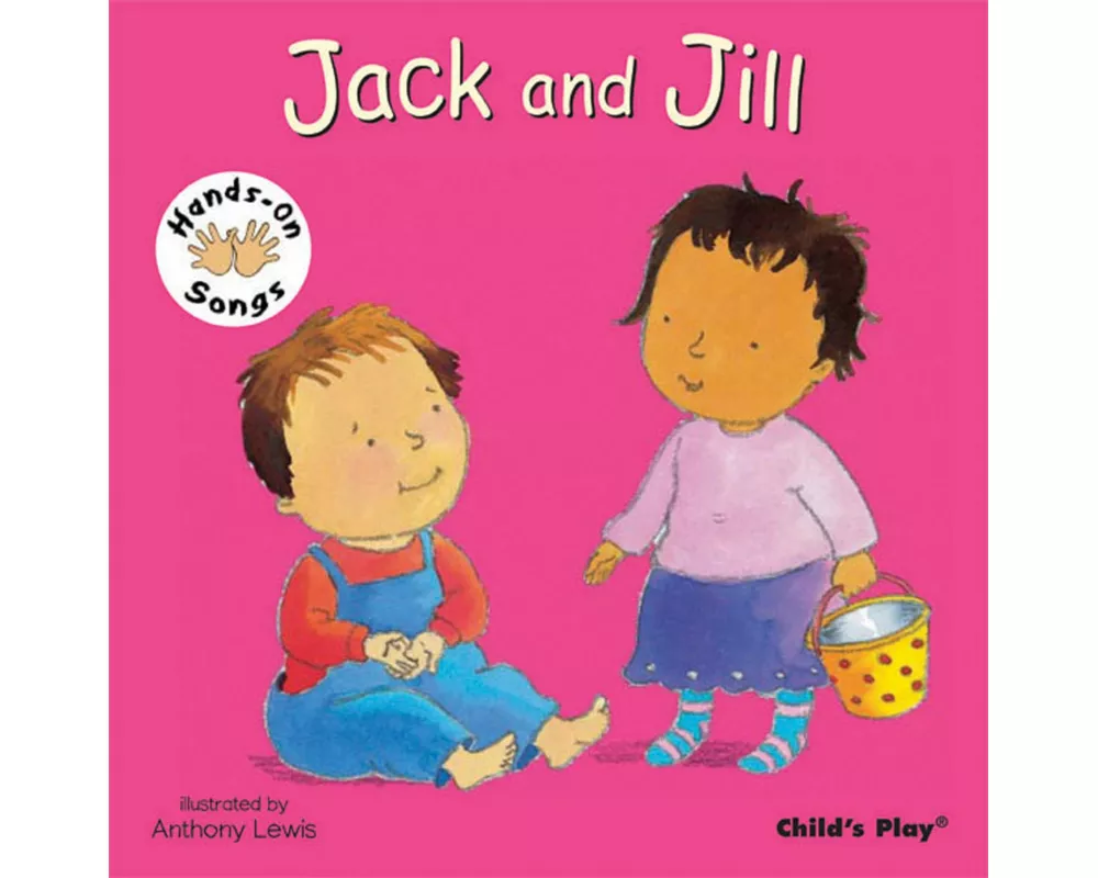 Jack and Jill
