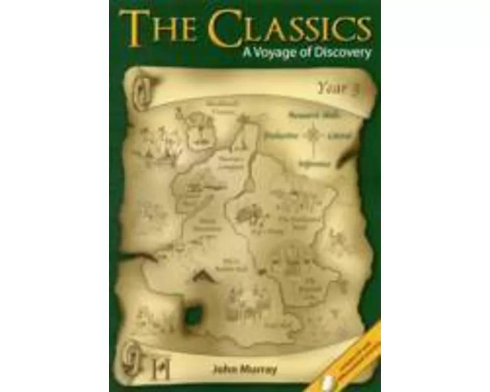 The Classics: Year 3