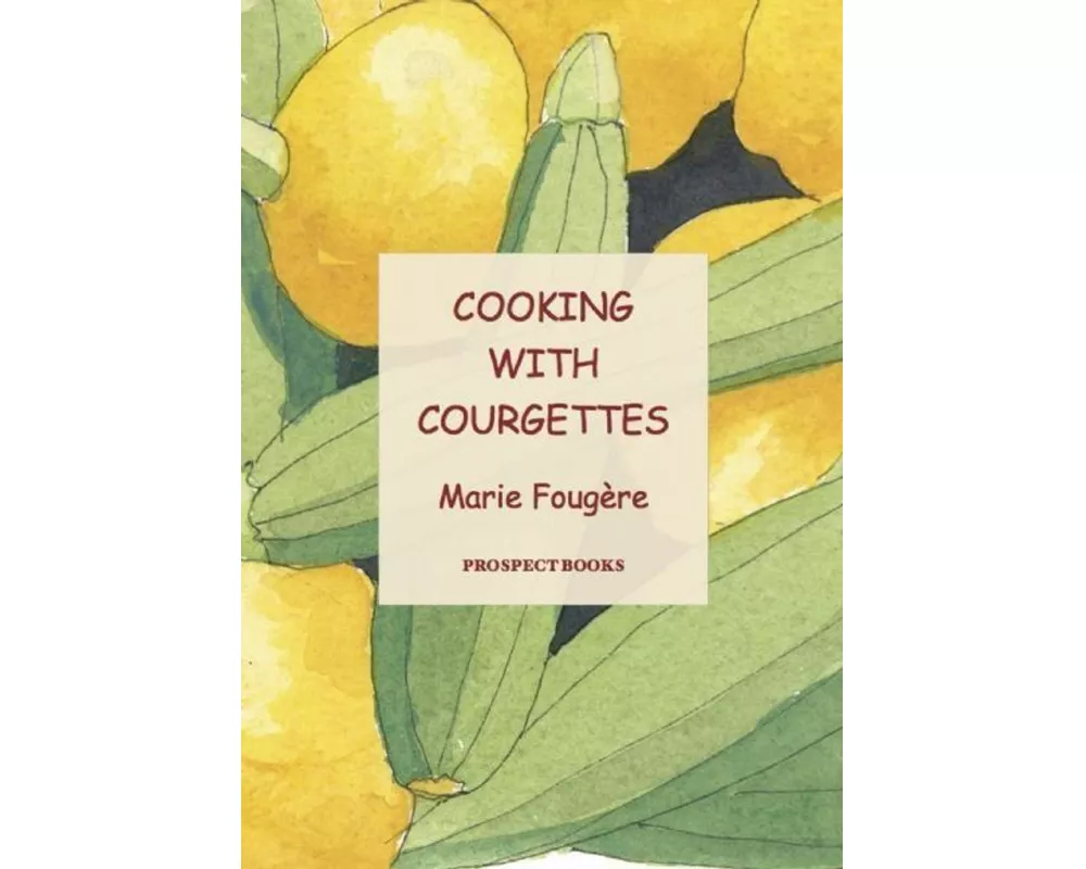 Cooking with Courgettes