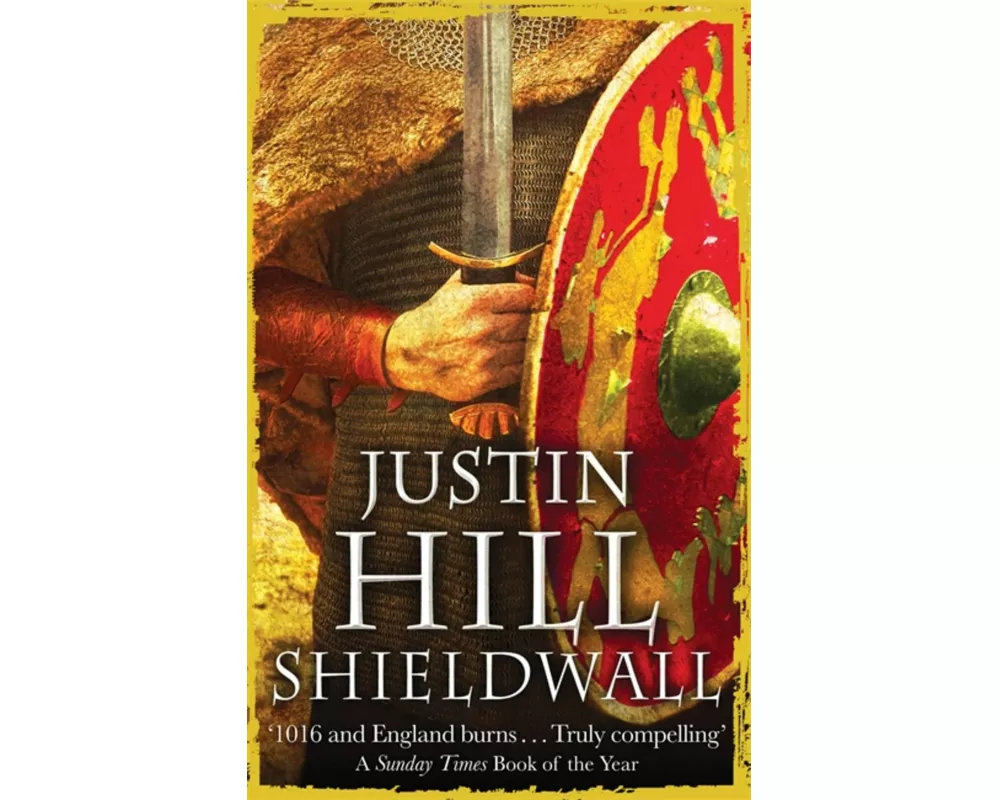 Shieldwall