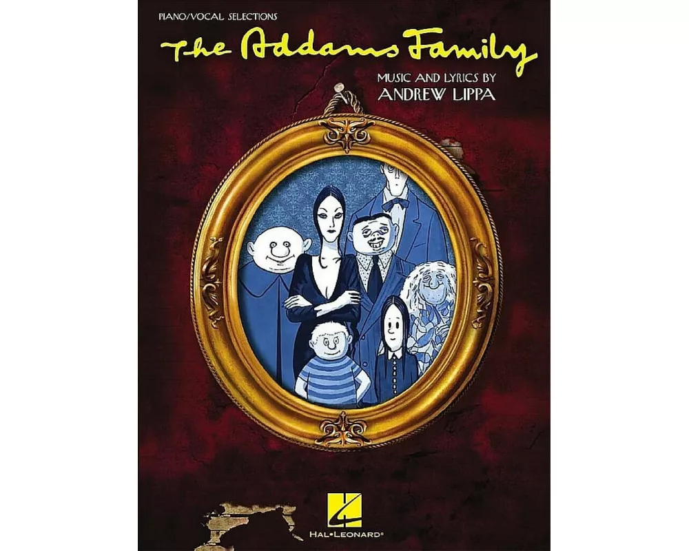 The Addams Family