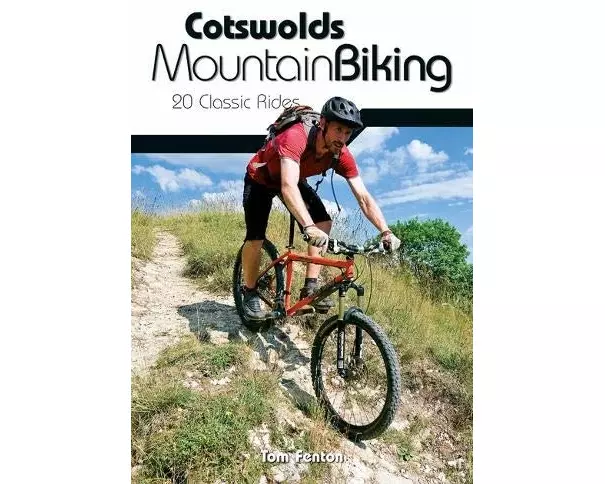 Cotswolds Mountain Biking
