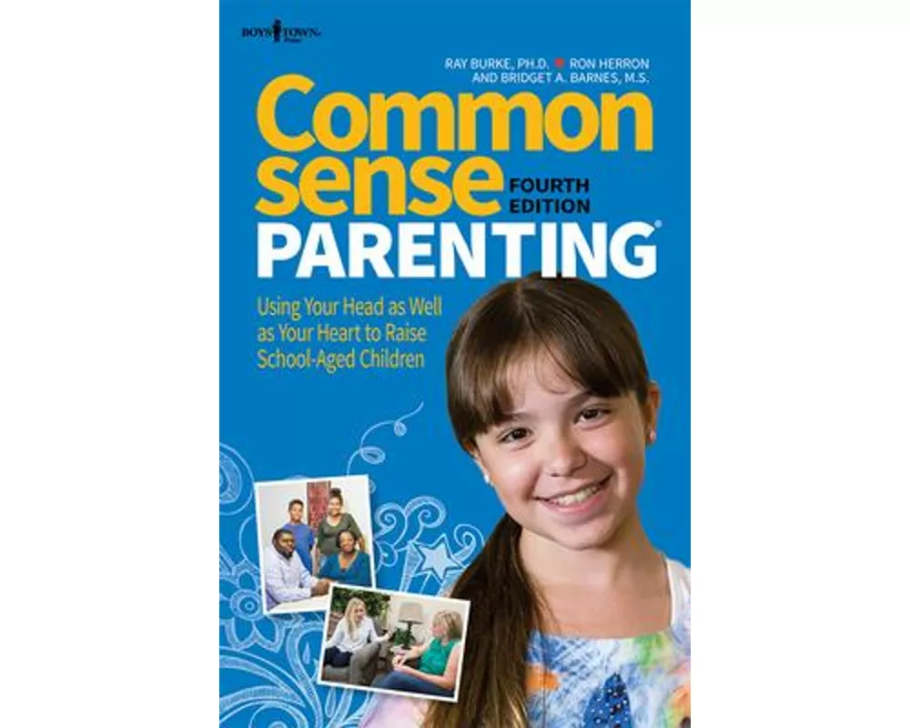 Common Sense Parenting