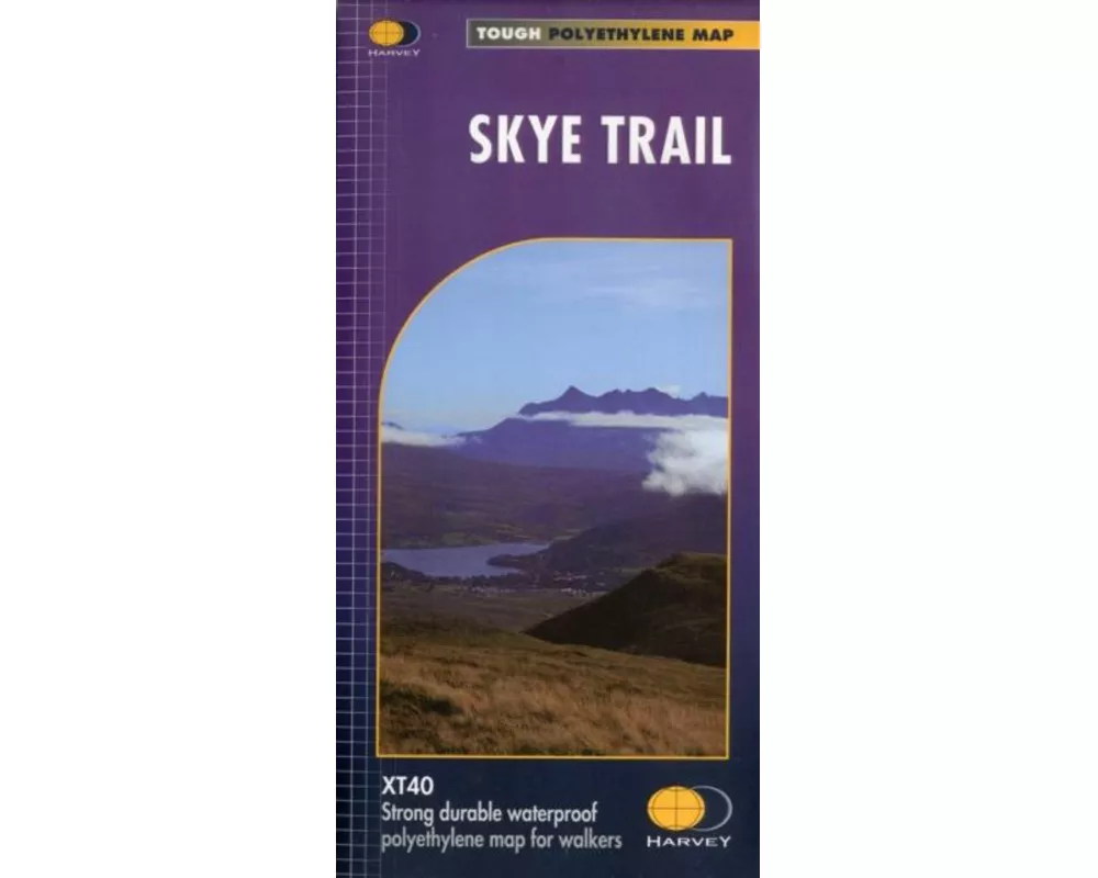 Skye Trail