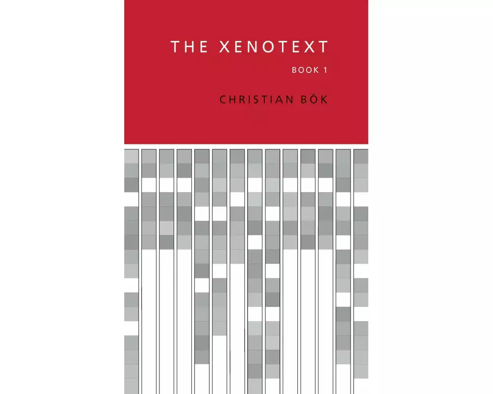 The Xenotext