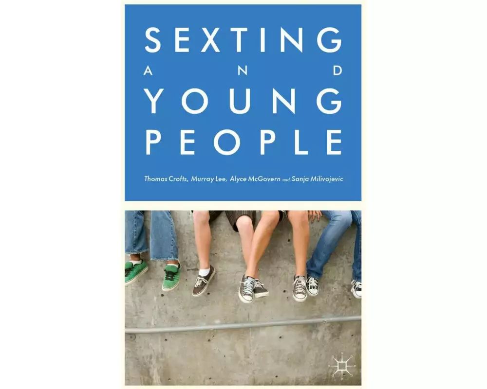 Sexting and Young People