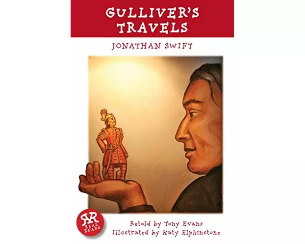 Gulliver's Travels