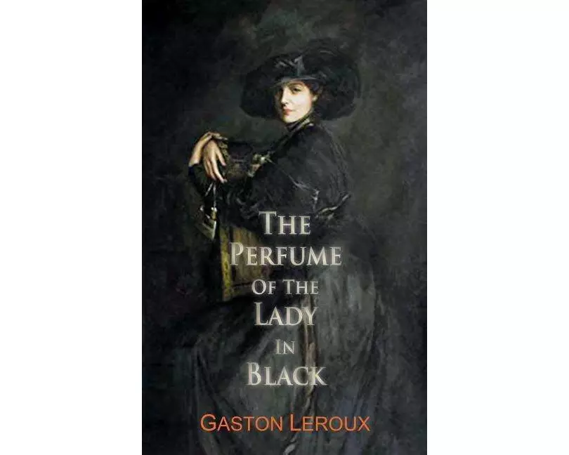 The Perfume of the Lady in Black